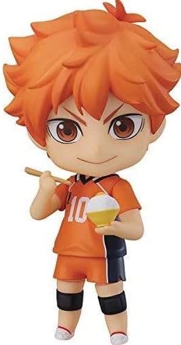 Nendoroid Haikyuu!! Shoyo Hinata