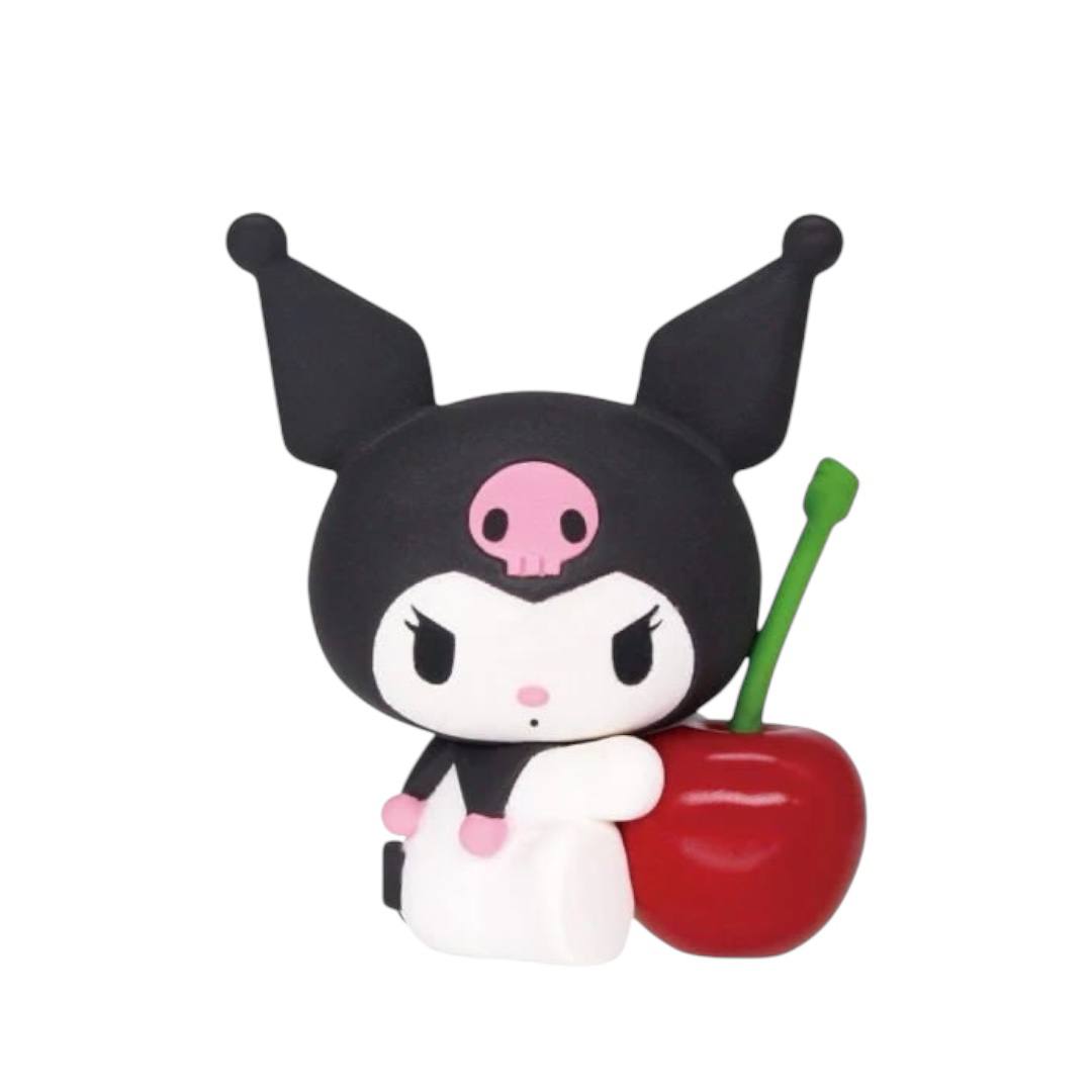 Фігурка Sanrio Twinchees My Favorite Color - Onegai My Melody 