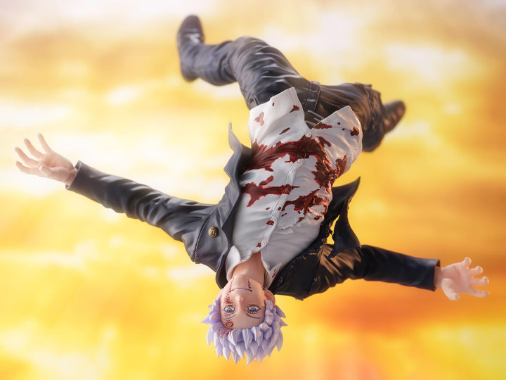 Фігурка Figurizmα Gojo Satoru Awakening з аніме Jujutsu Kaisen