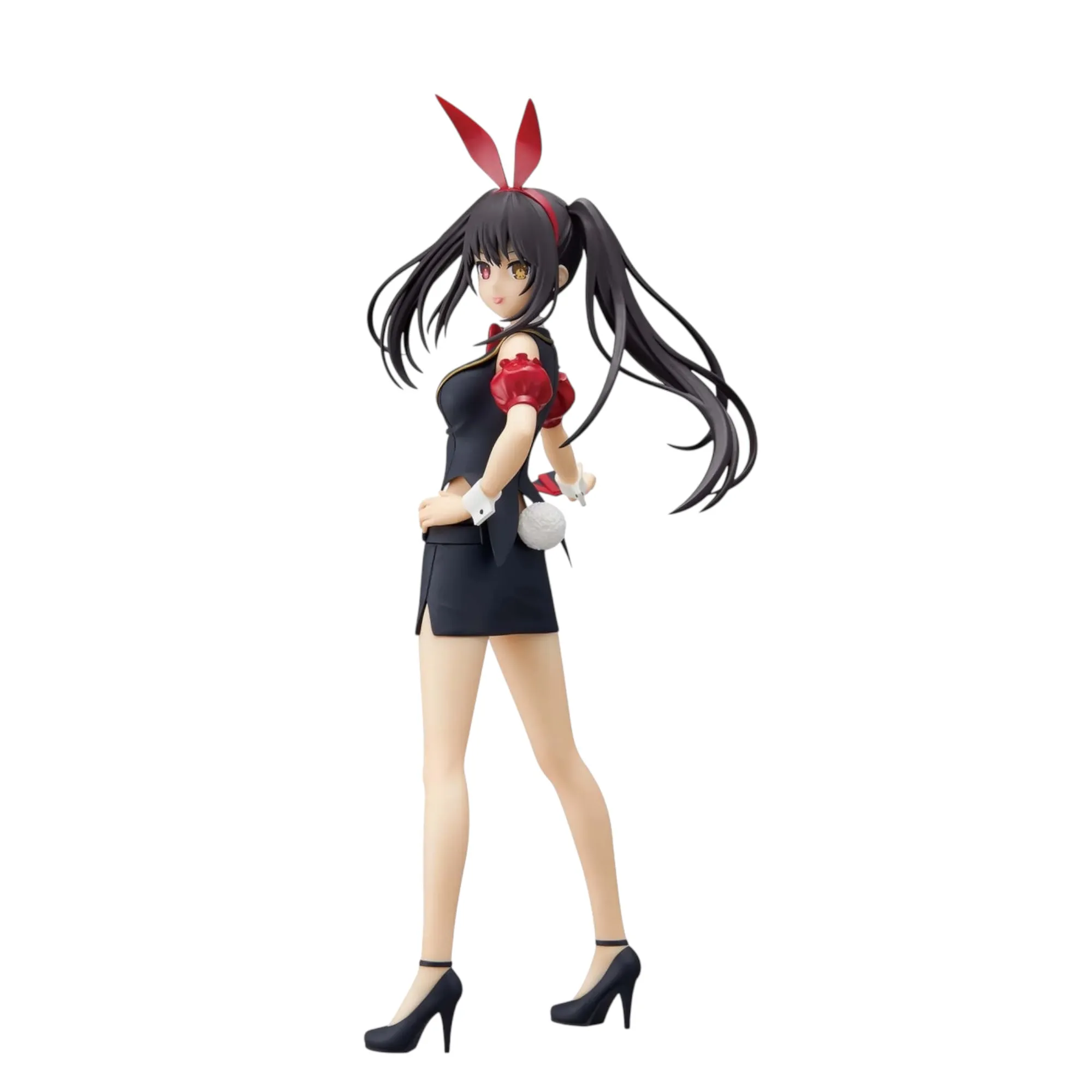 Фігурка Date a Live Glitter & Glamours - Kurumi Tokisaki