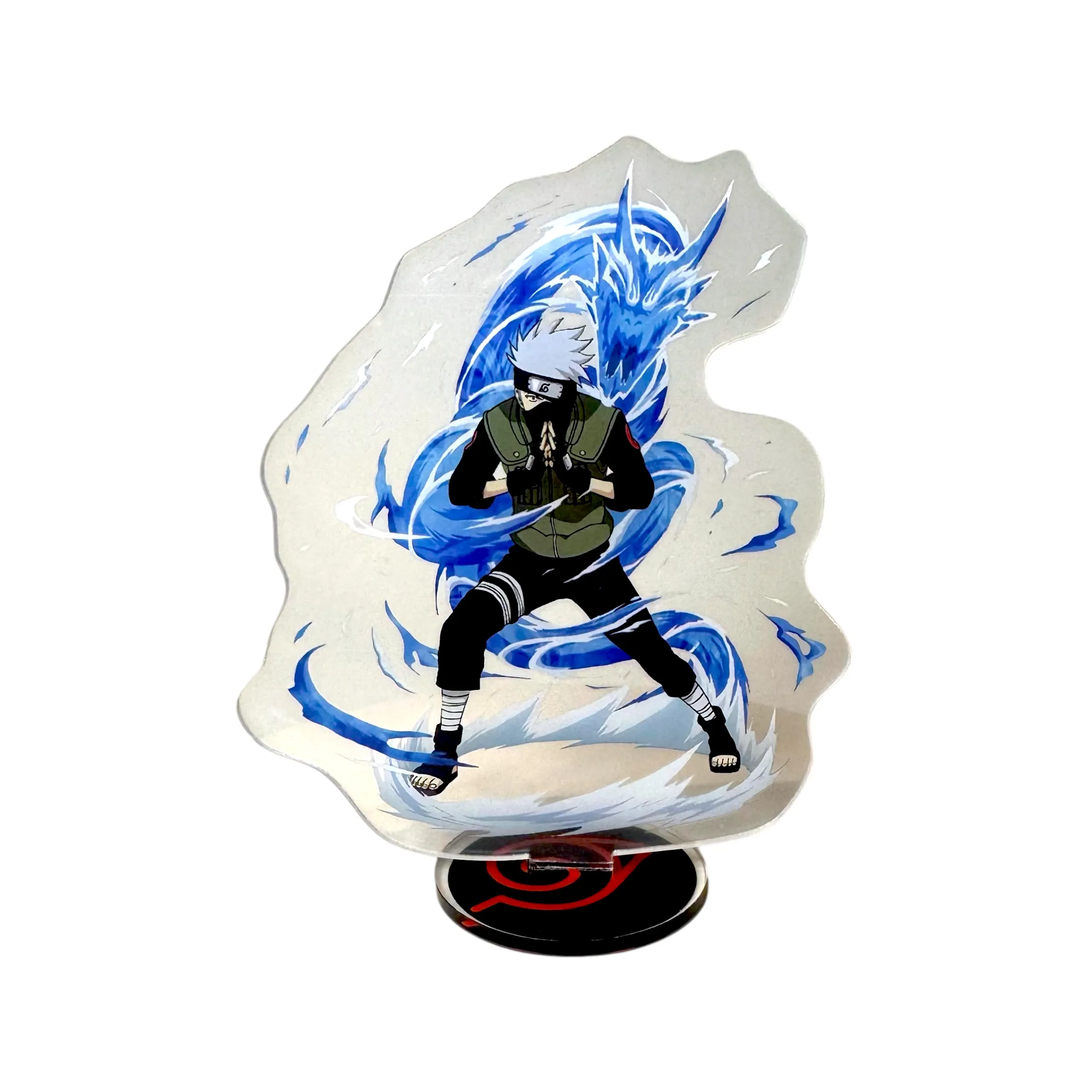 Акриловий стенд Naruto - Kakashi Hatake