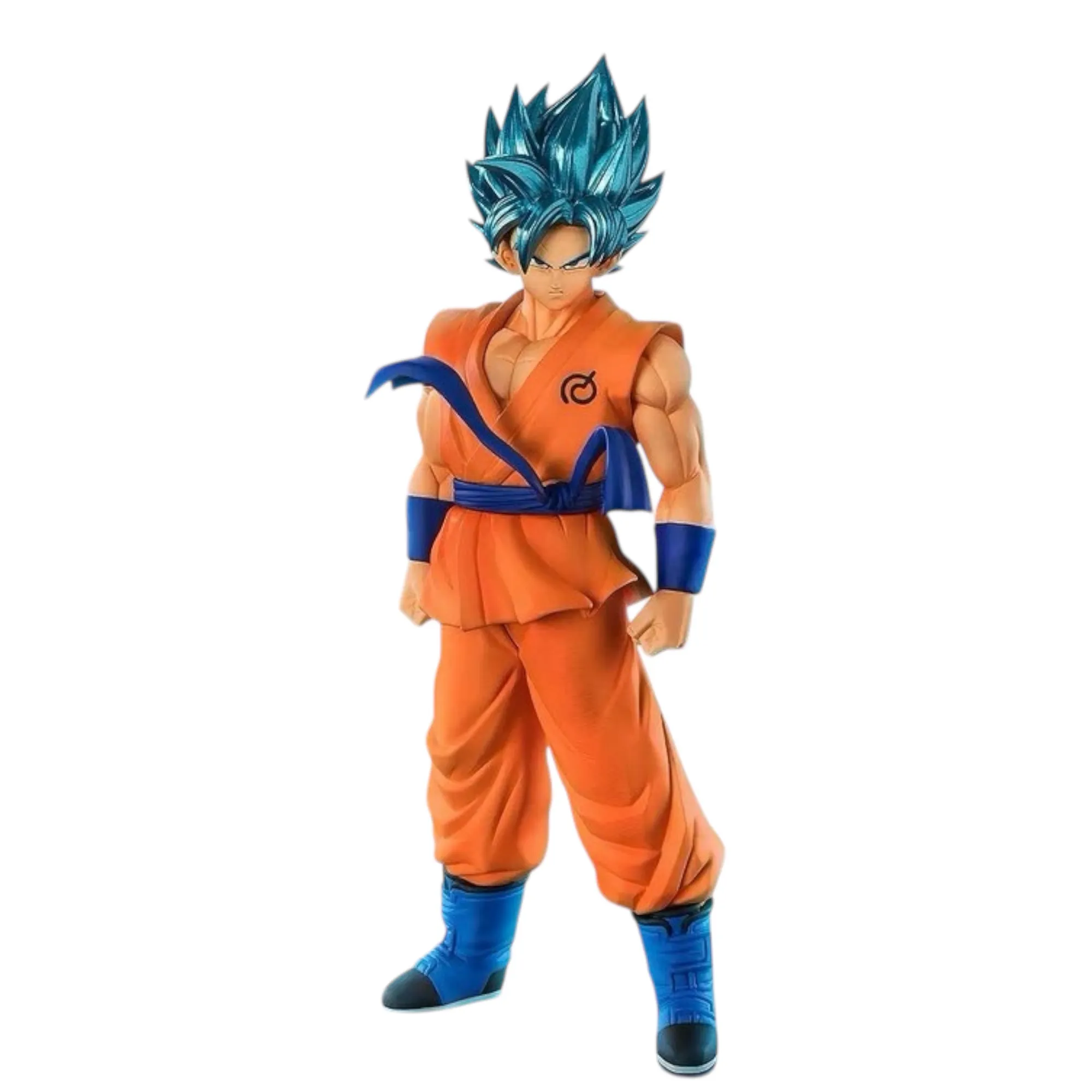 Фігурка Dragon Ball Super Blood of Saiyans Super Saiyan God Super Saiyan Goku