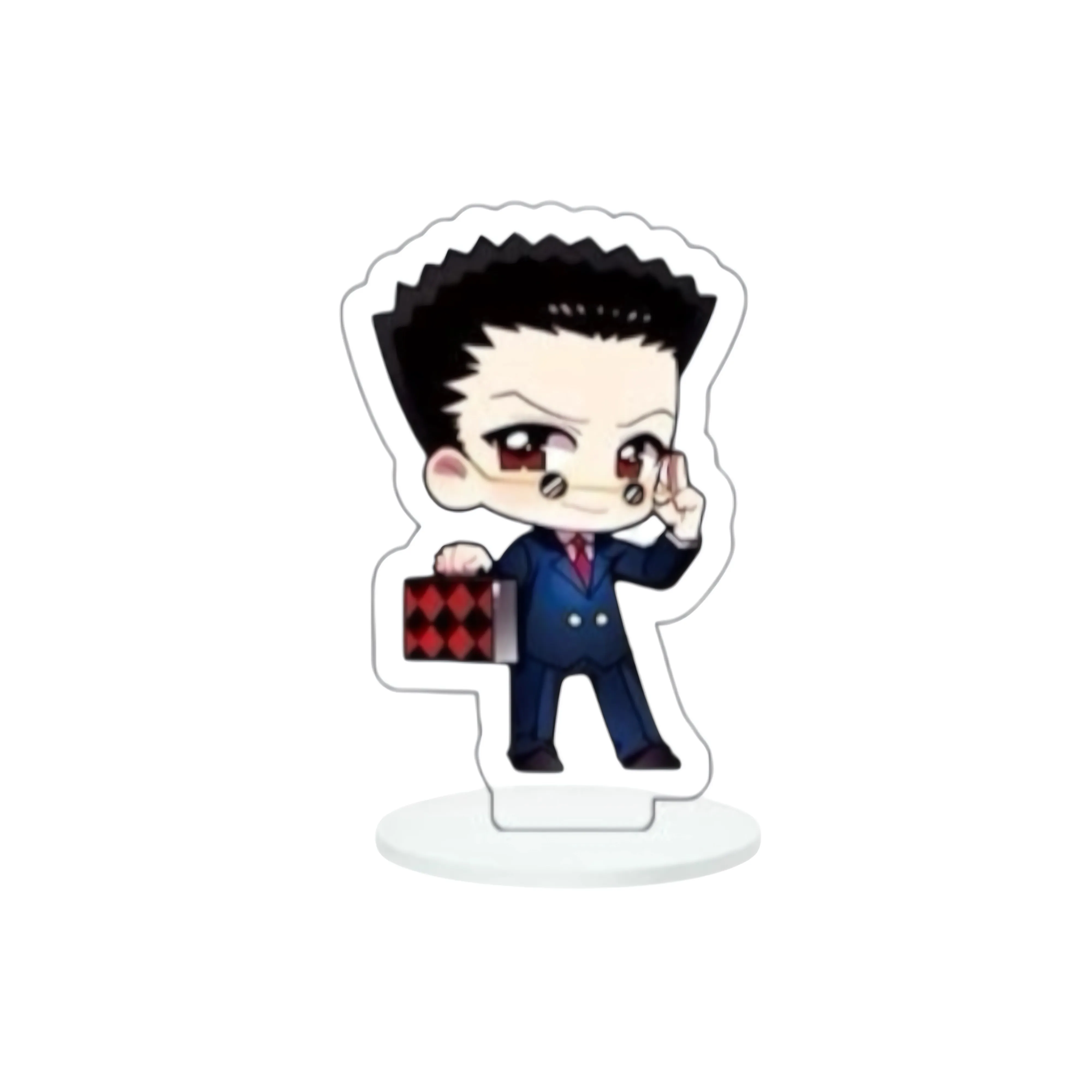 Акриловий стенд Hunter x Hunter