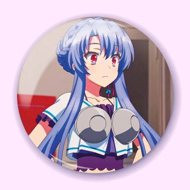 Значок Summer Pockets 9