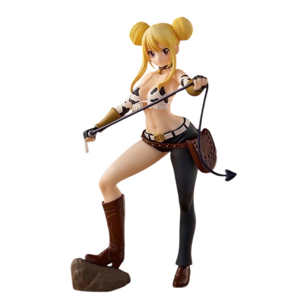 Фігурка Lucy Heartfilia (Taurus Form Ver.) з аніме Fairy Tail 