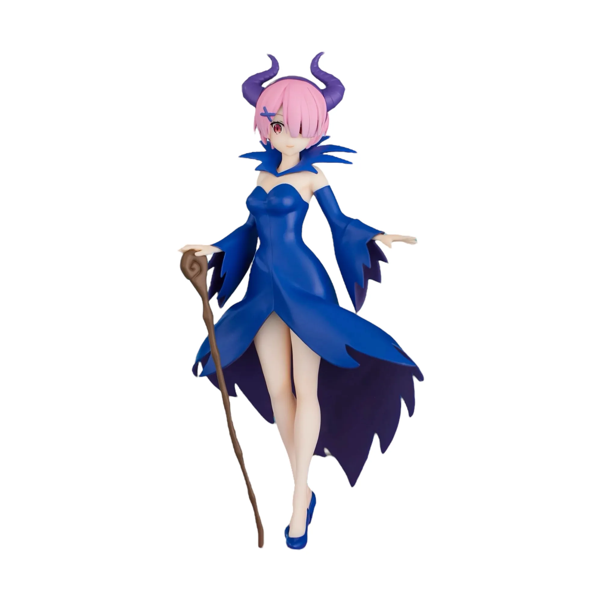  Фігурка Ram з аніме Re:Zero - Sleeping Beauty Another Color ver.