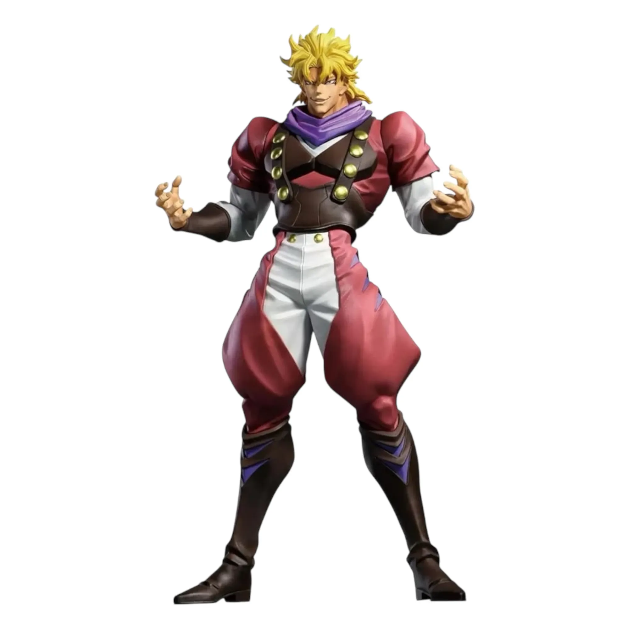 Фігурка JoJo's Bizarre Adventure: Phantom Blood Mometria - Dio Brando