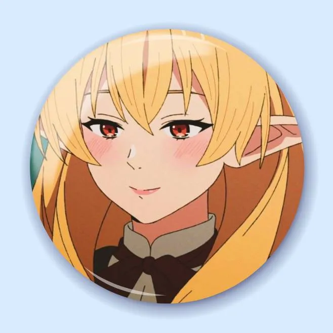 Значок Mushoku Tensei: Jobless Reincarnation 17