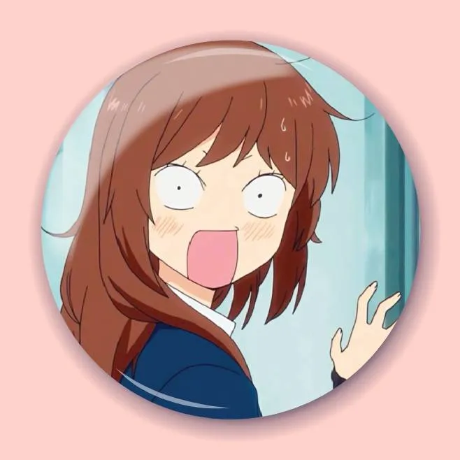 Значок Ao Haru Ride/Шлях юності 13