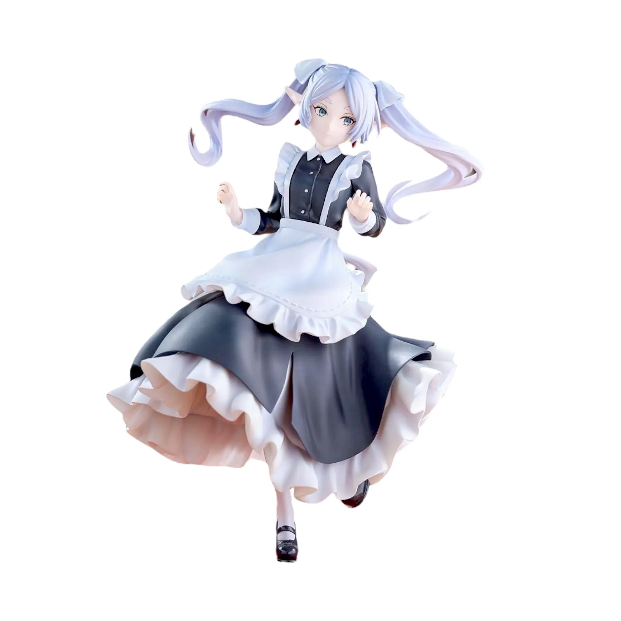 Фігурка Frieren: Beyond Journey's End Luminasta - Frieren (Maid Costume) 