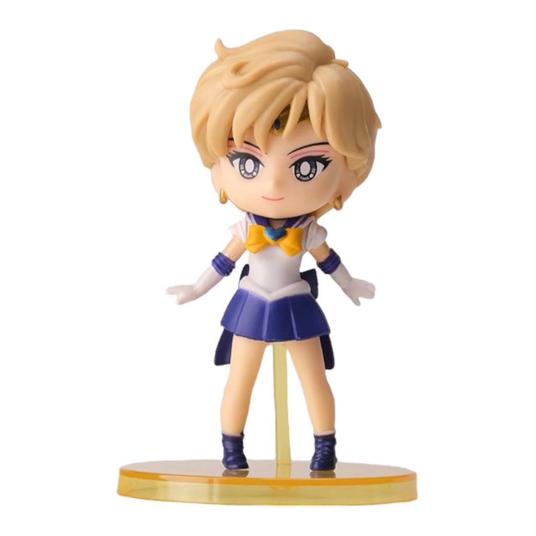 Маленька фігурка Sailor Uranus з аніме Sailor Moon