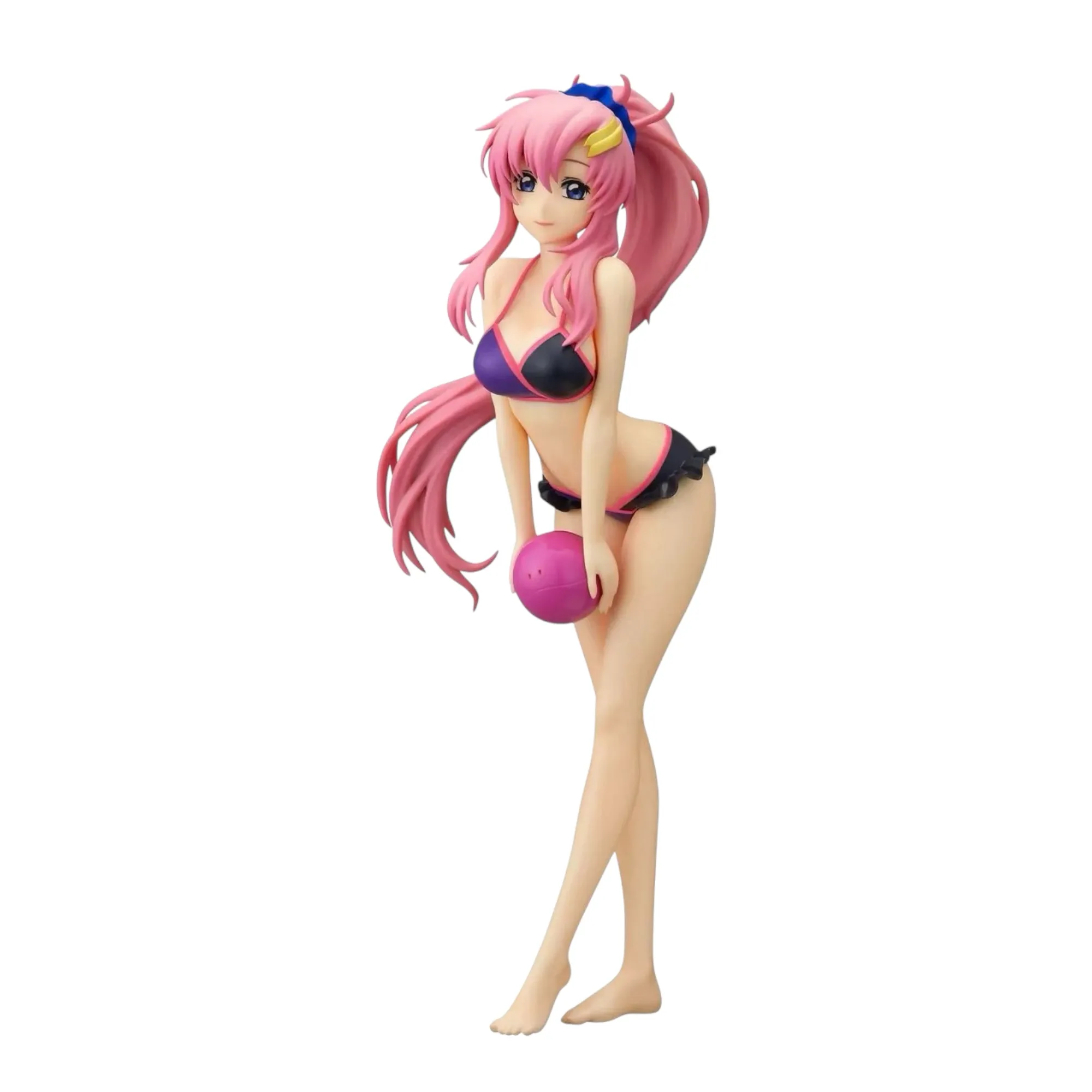 Фігурка Mobile Suit Gundam SEED Freedom Glitter & Glamours - Lacus Clyne (Another Color Ver.)