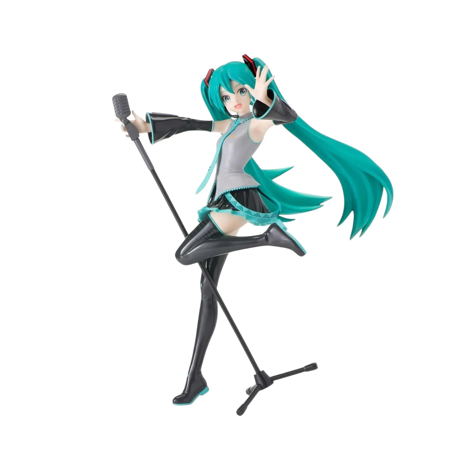 Фігурка Hatsune Miku - Project Diva MEGA39's 15th Ver.