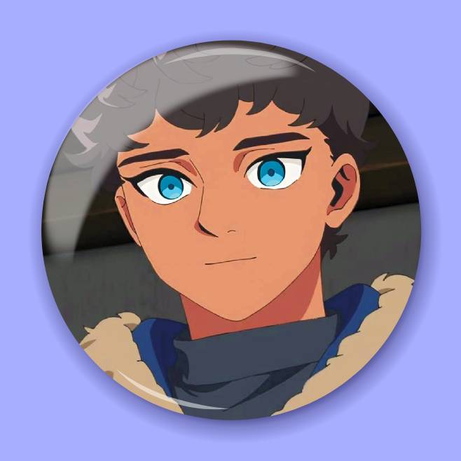 Значок Delicious in Dungeon 10