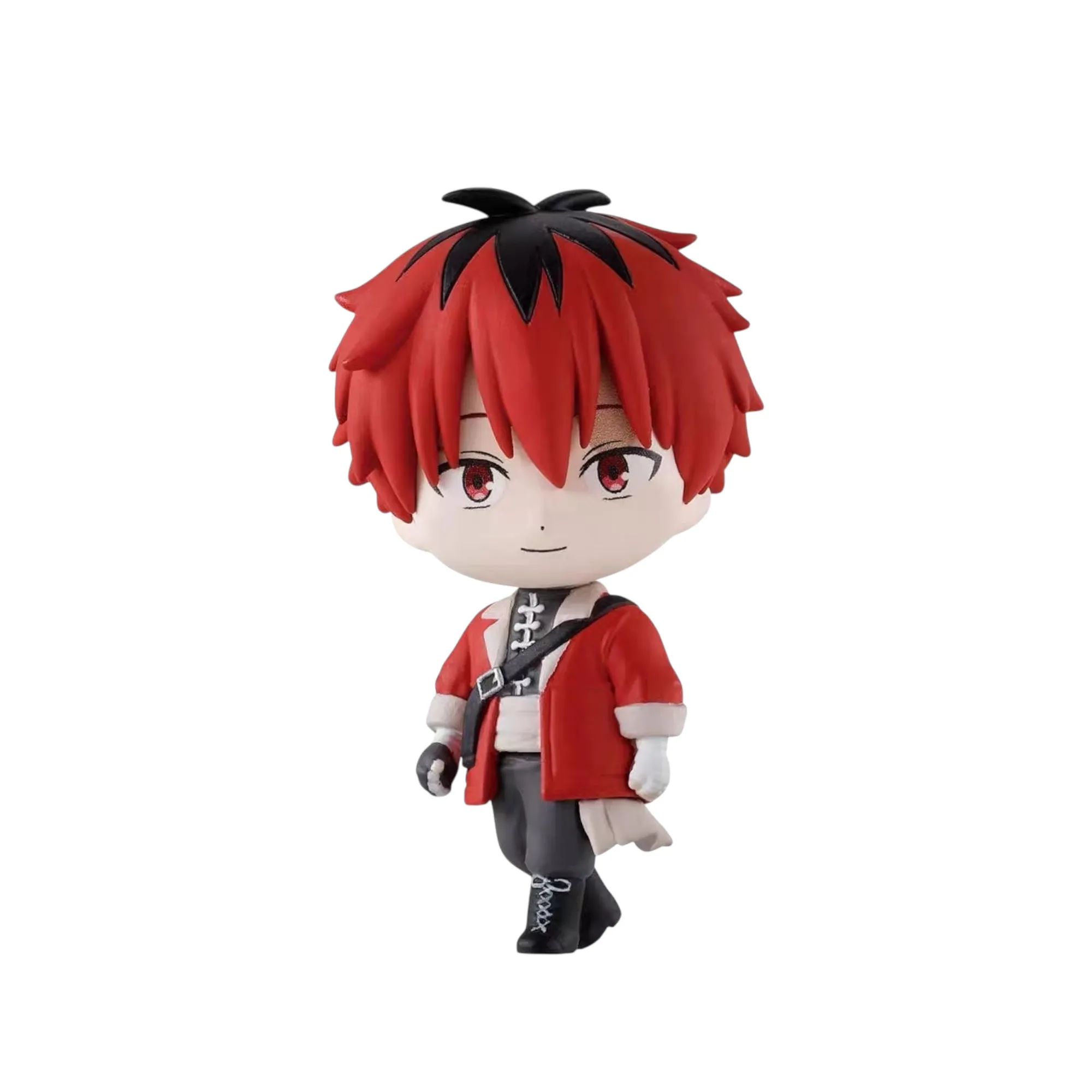 Фігурка Gashapon Frieren Beyond Journey's End - Stark 