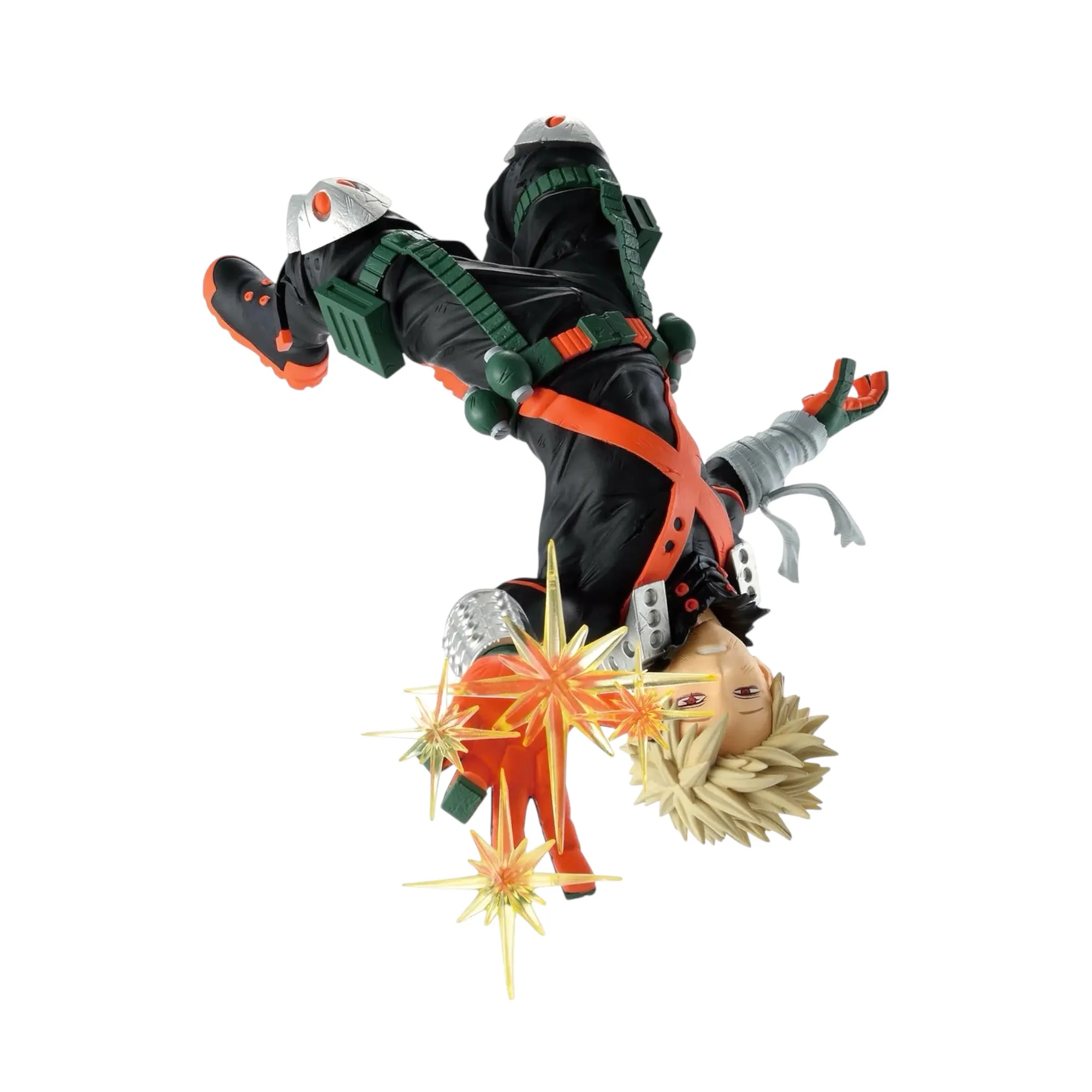 Фігурка My Hero Academia Maximatic - Katsuki Bakugo