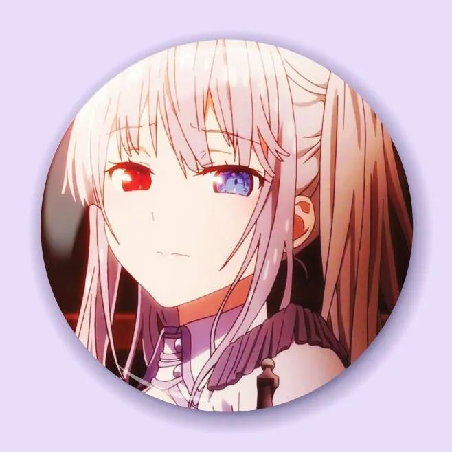 Значок Date A Live 13