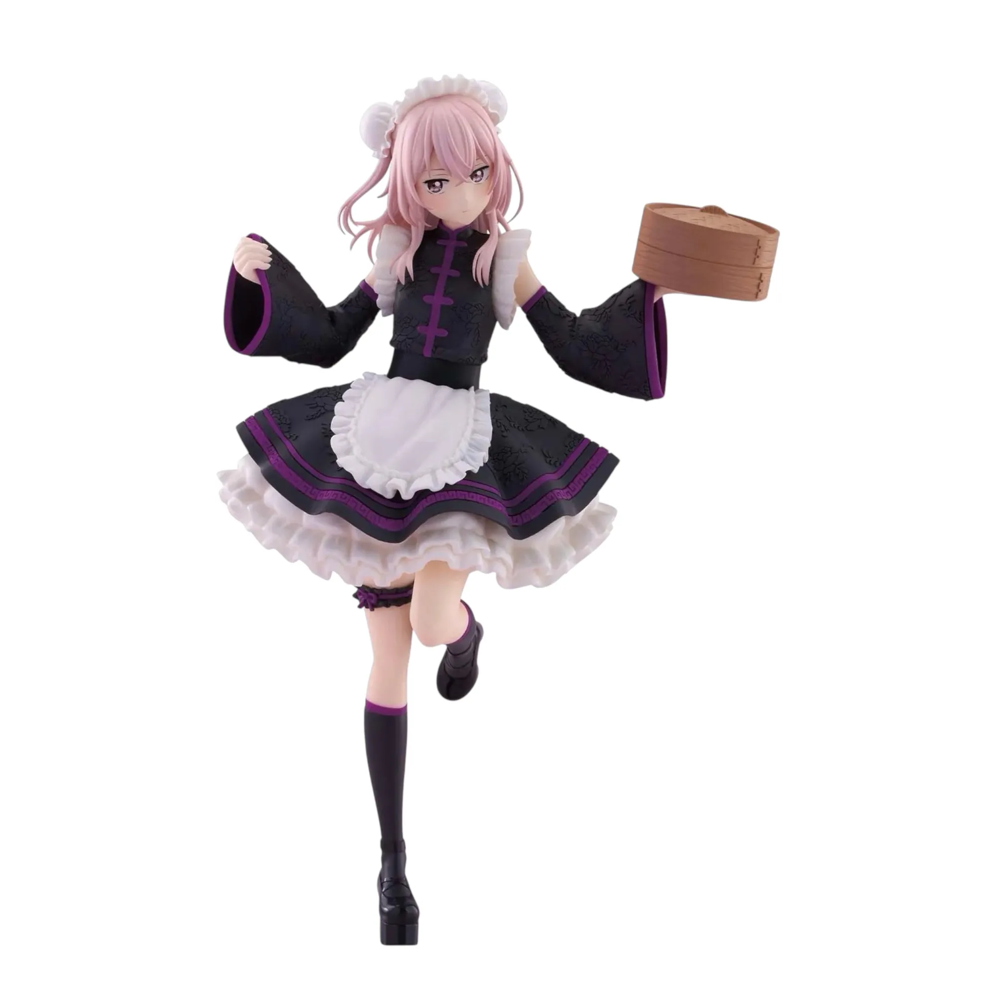 Фігурка My Dress-Up Darling Espresto - Detailed Elegance - Sajuna Inui (China Maid Ver.)