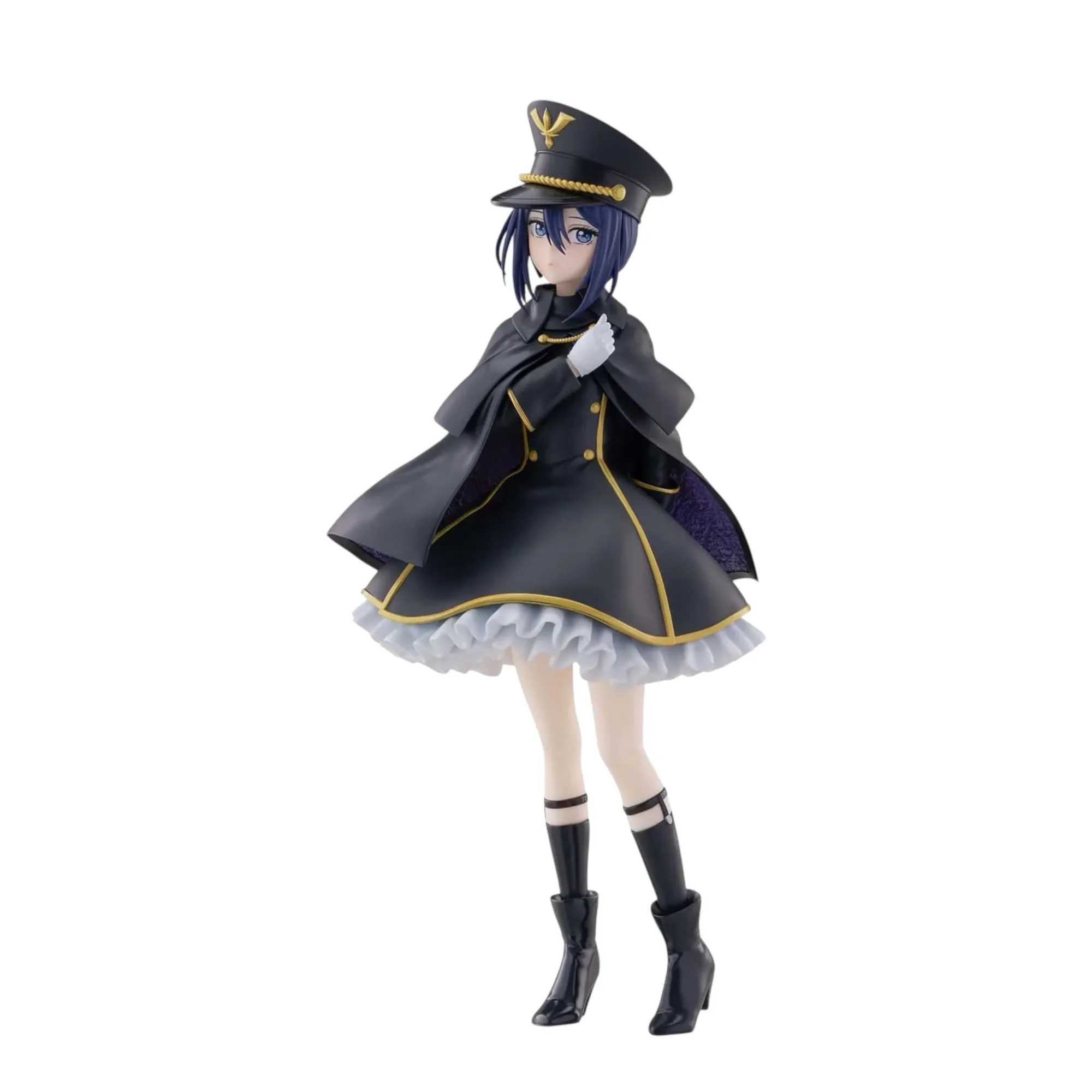 Фігурка My Dress-Up Darling Espresto - Sajuna Inui (Black Lily Ver.)