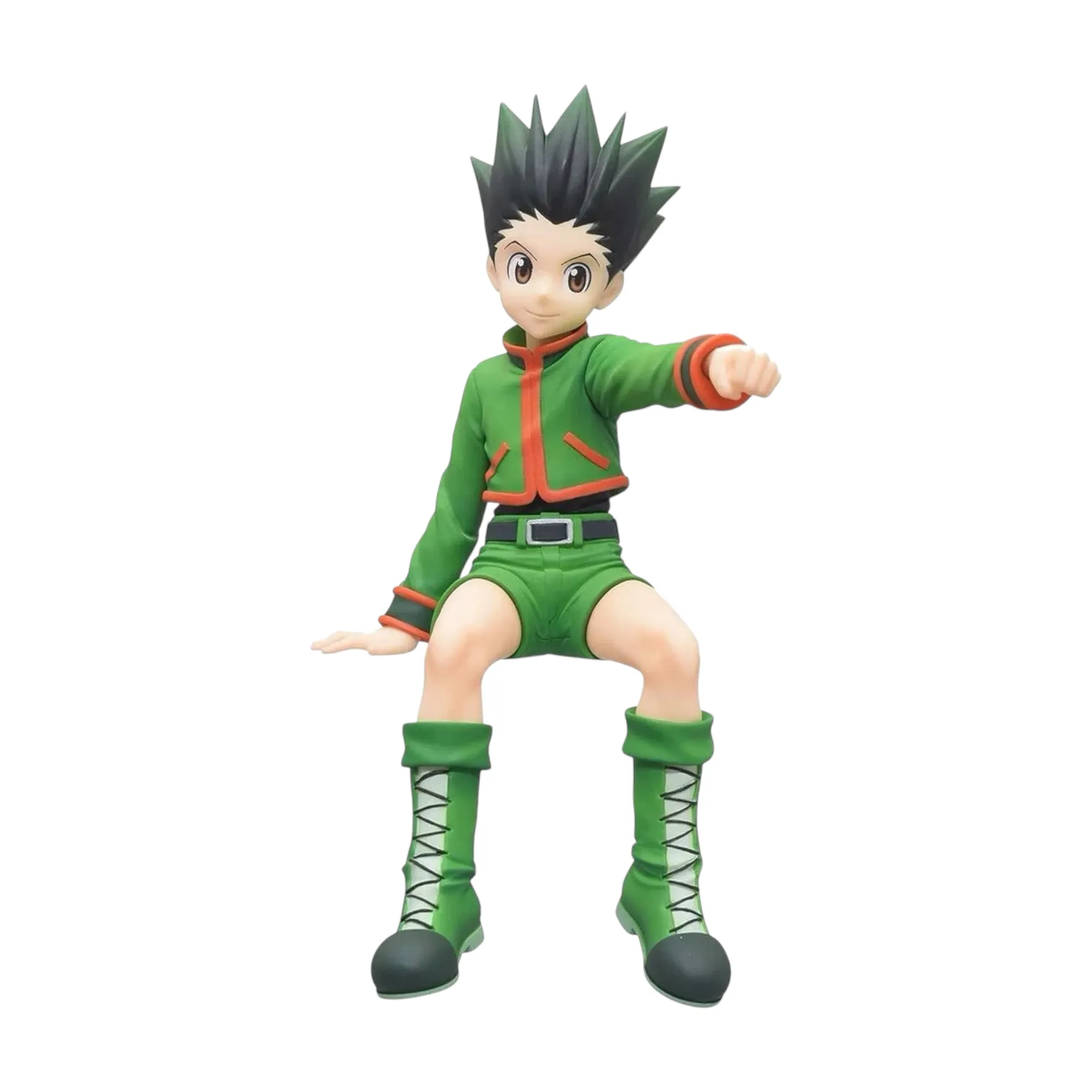 Фігурка Hunter x Hunter - Gon Noodle Stopper