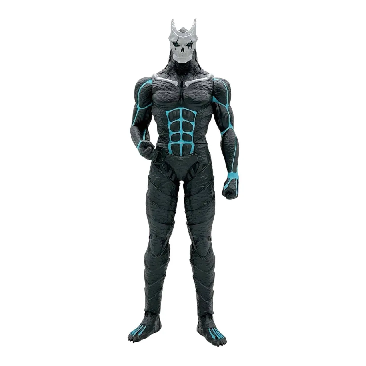 Фігурка Kaiju No. 8 BIG Size Soft Vinyl Figure Special Version