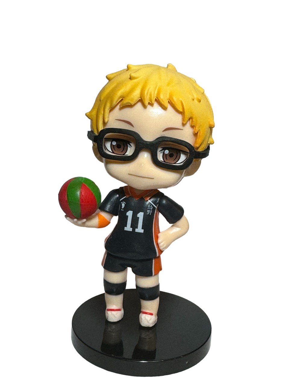 Фігурка Kei Tsukishima з аніме Haikyuu!!