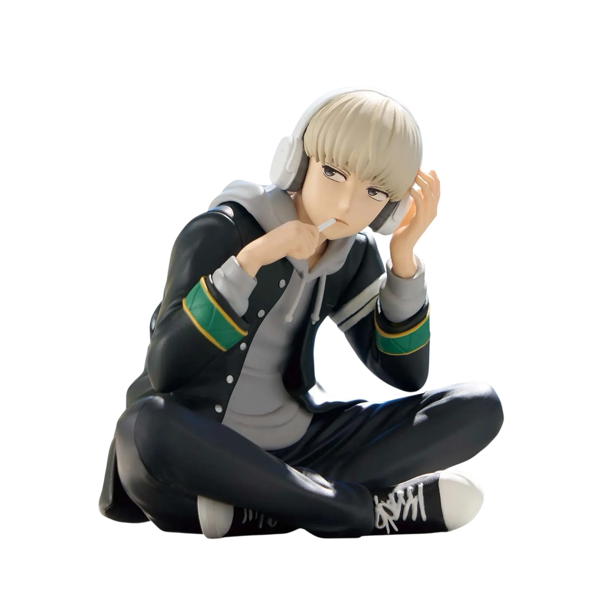Фігурка Wind Breaker Sitting Ren Kaji (Chatting time!)