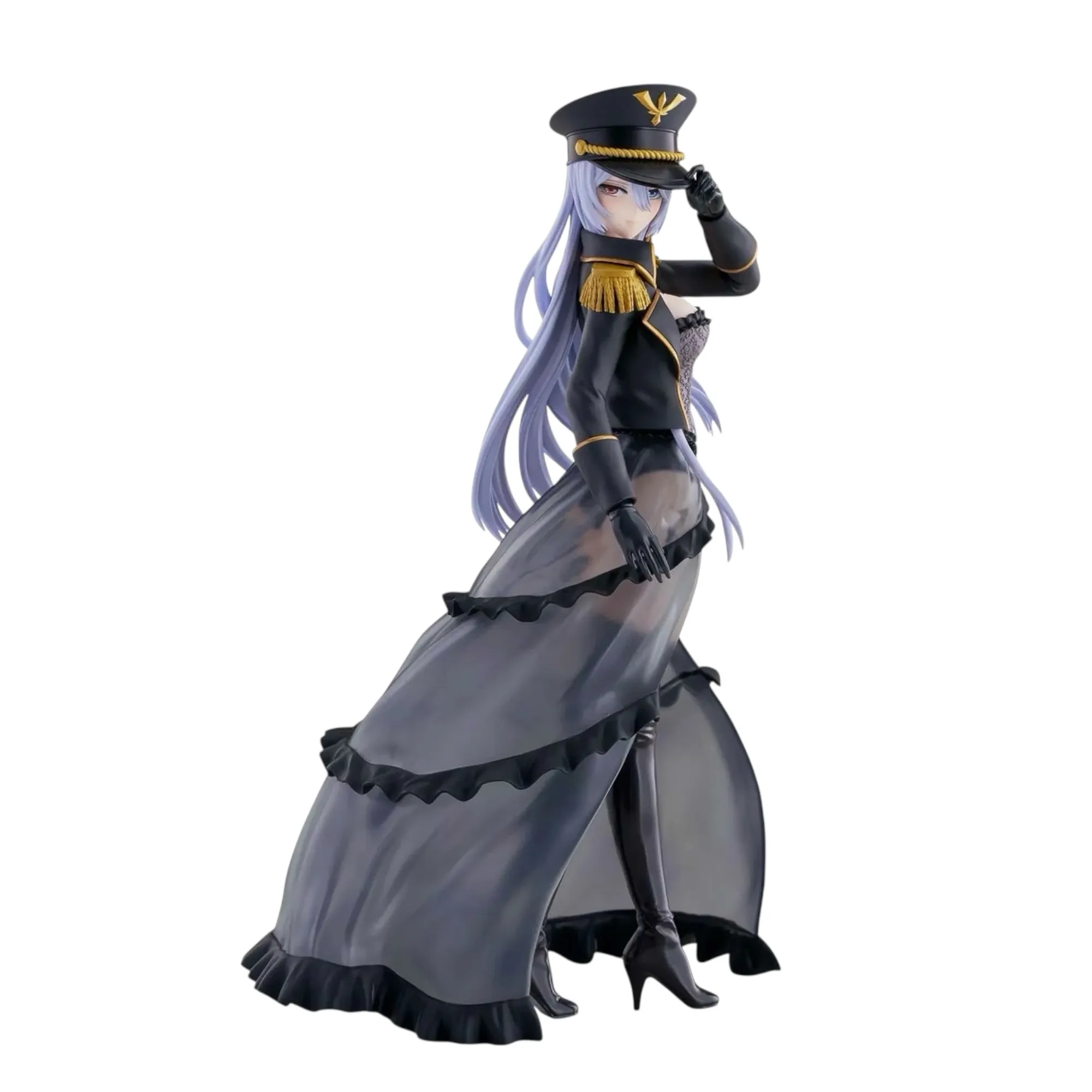 Фігурка My Dress-Up Darling Espresto - Marin Kitagawa (Black Lobelia Ver.)
