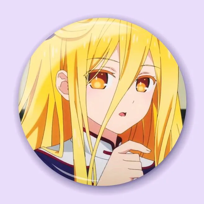 Значок Date A Live 2
