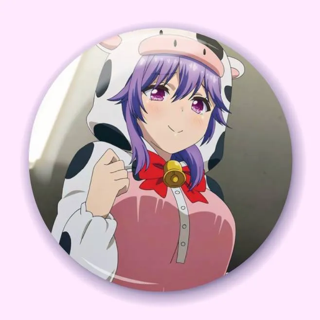 Значок Summer Pockets 18