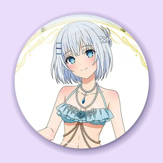 Значок Date A Live 11