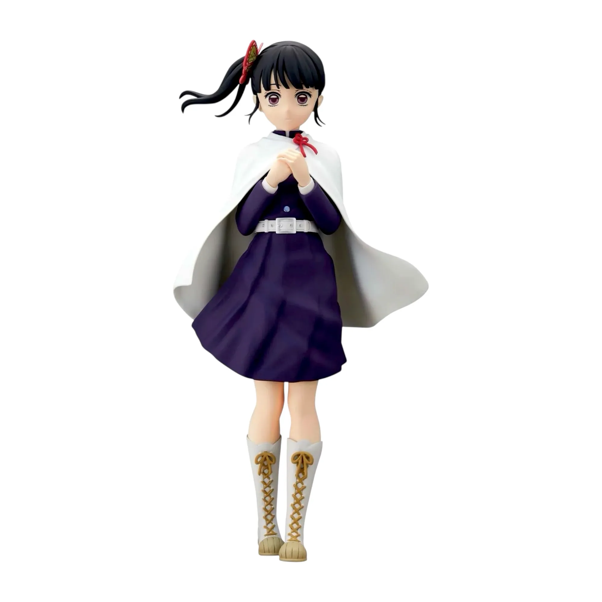 Фігурка Demon Slayer: Kimetsu no Yaiba Glitter & Glamours Kanao Tsuyuri