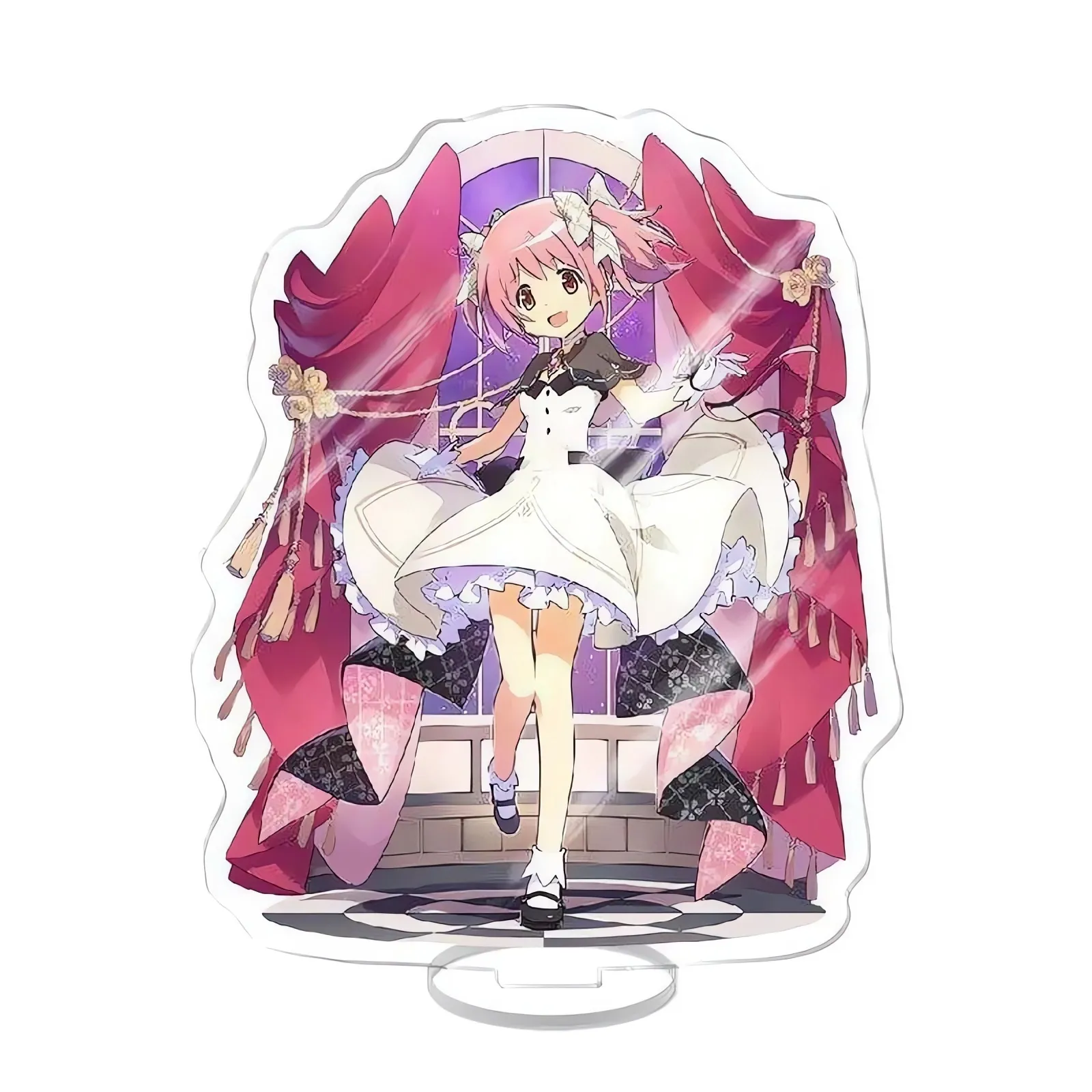 Акриловий стенд Mahou Shoujo Madoka Magica