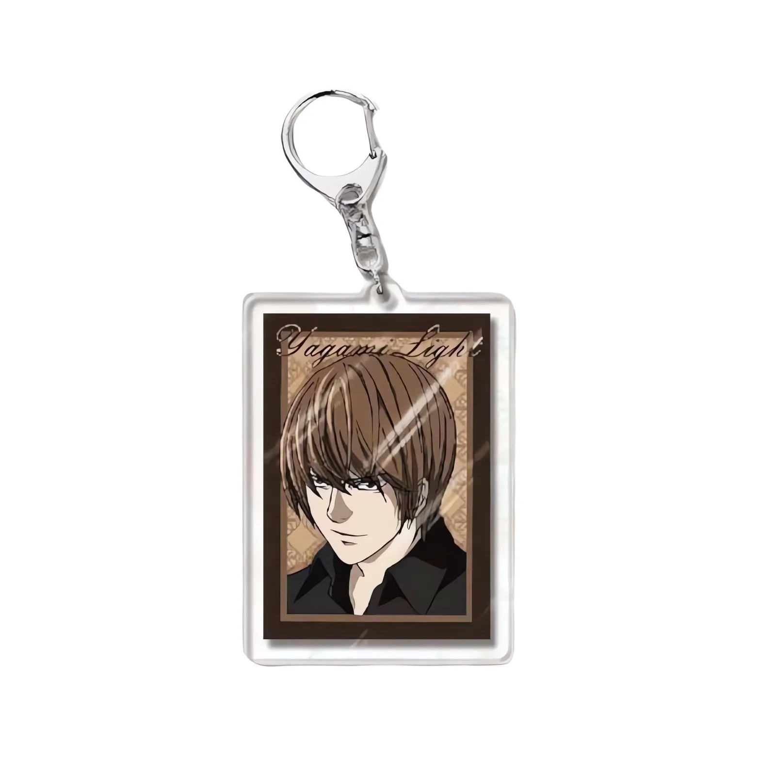 Брелок по аніме Death Note