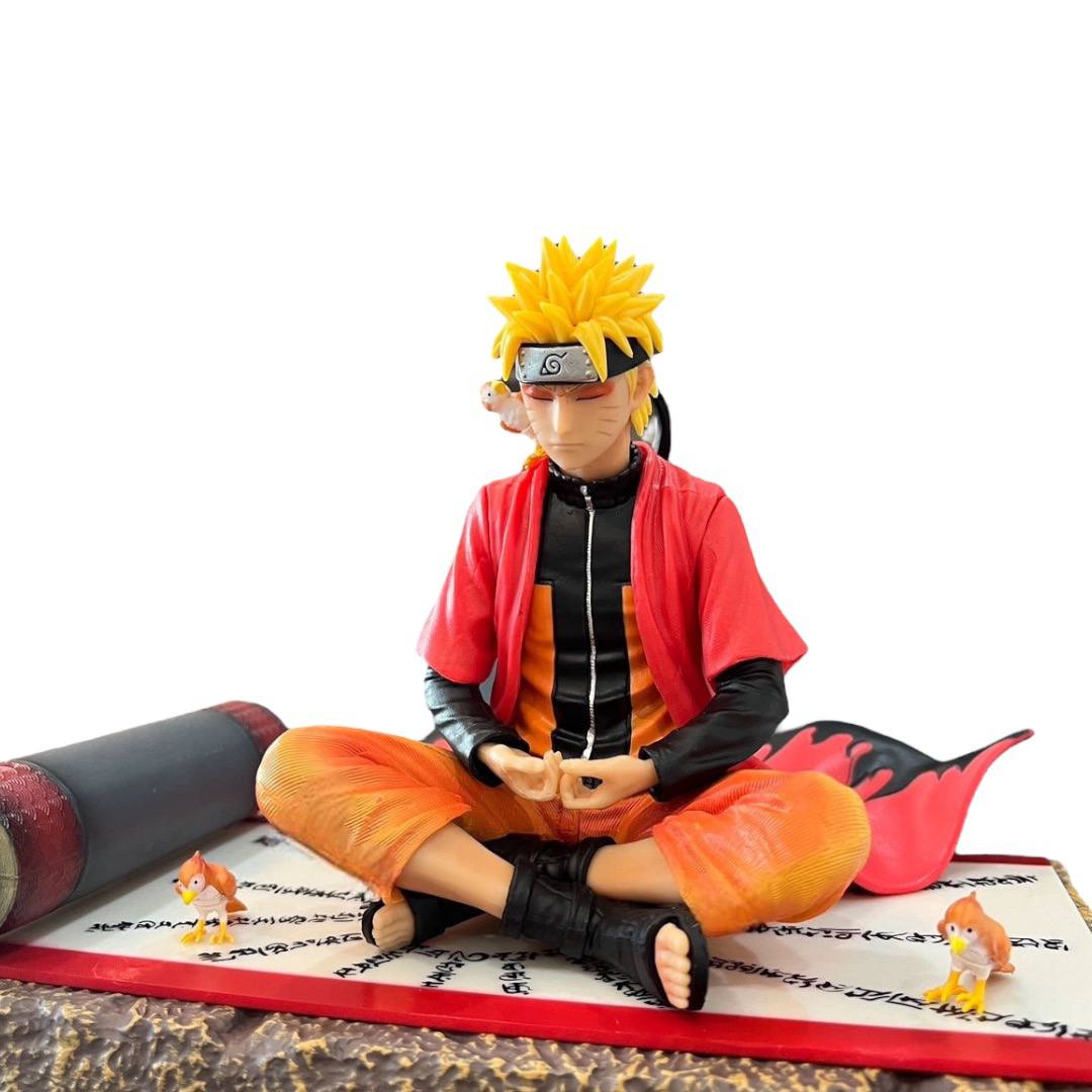 Фігурка Naruto Uzumaki з аніме Naruto 